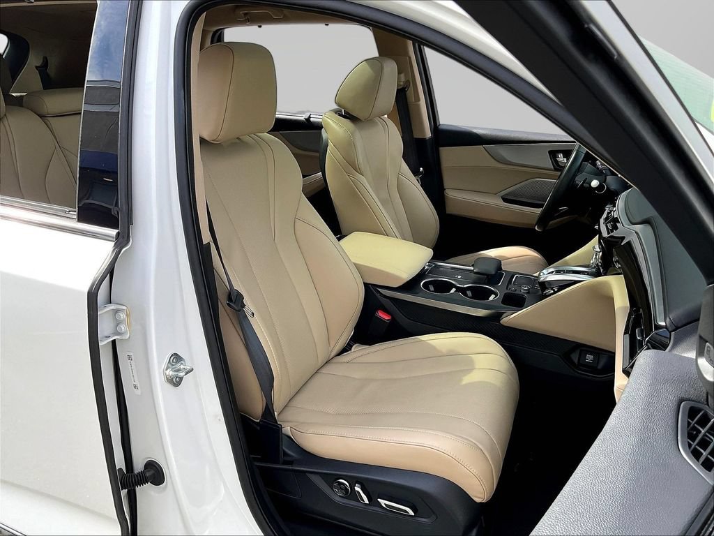 Used 2024 Acura MDX w/ Technology Package AWD/4WD image 31