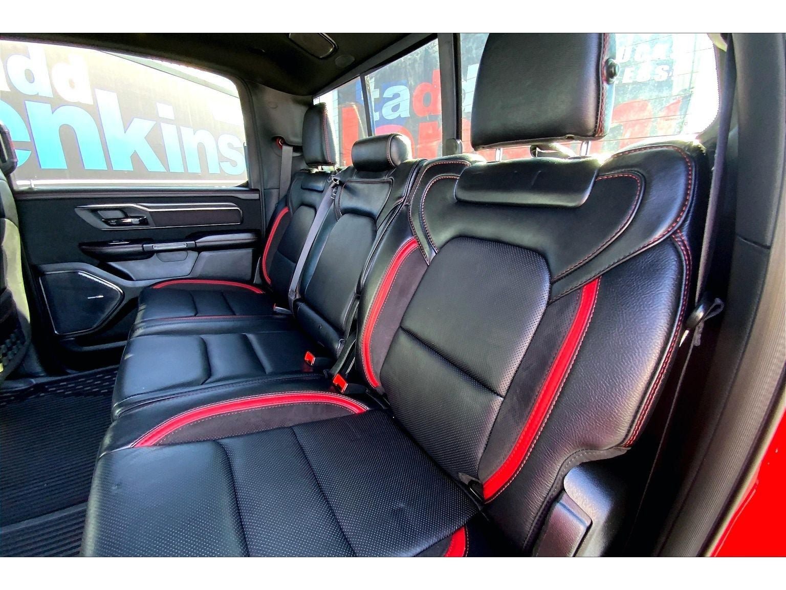 Used 2022 RAM 1500 TRX w/ TRX Level 2 Equipment Group AWD/4WD image 28