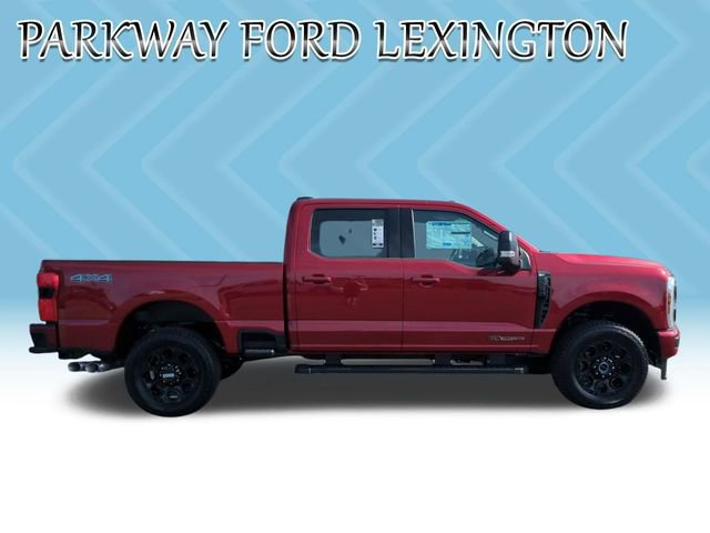 New 2026 Ford F250 XLT w/ XLT Premium Package image 4