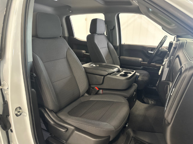 Certified 2022 GMC Sierra 1500 Elevation AWD/4WD image 29