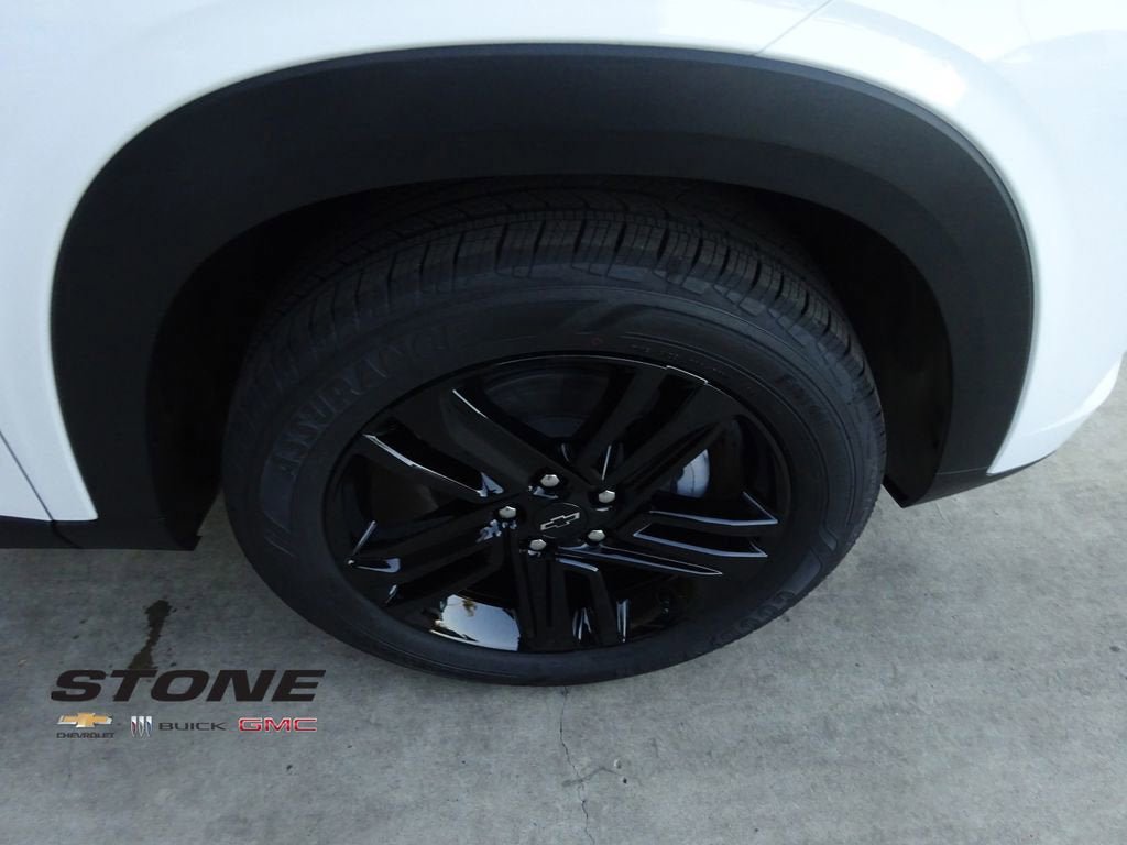 New 2026 Chevrolet Trax ACTIV FWD image 10