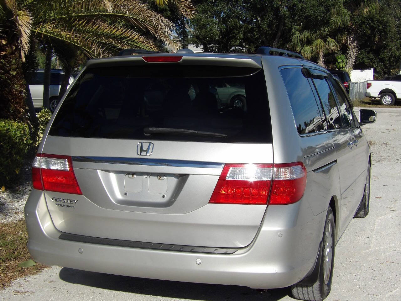 Used 2006 Honda Odyssey Touring image 8