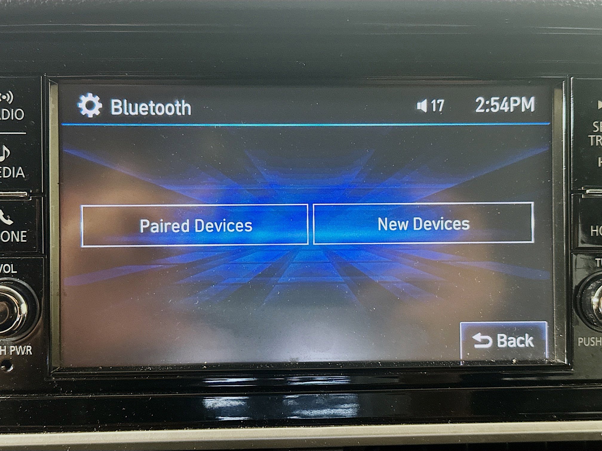 Used 2020 Mitsubishi Eclipse Cross ES FWD image 21