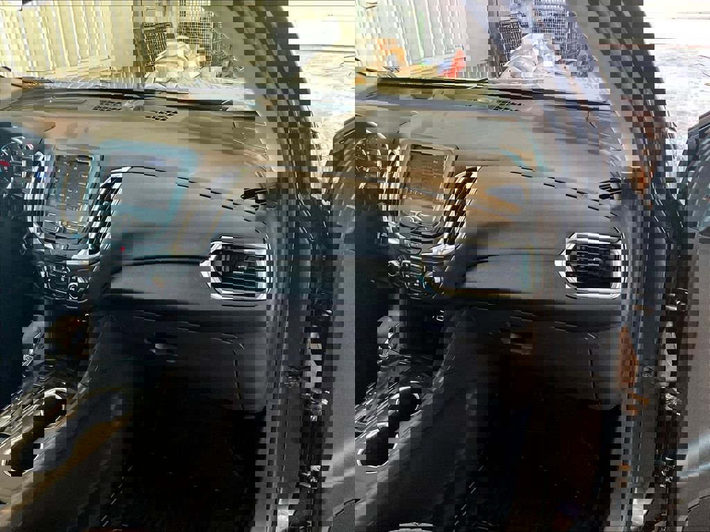 Used 2022 Chevrolet Equinox LT image 13