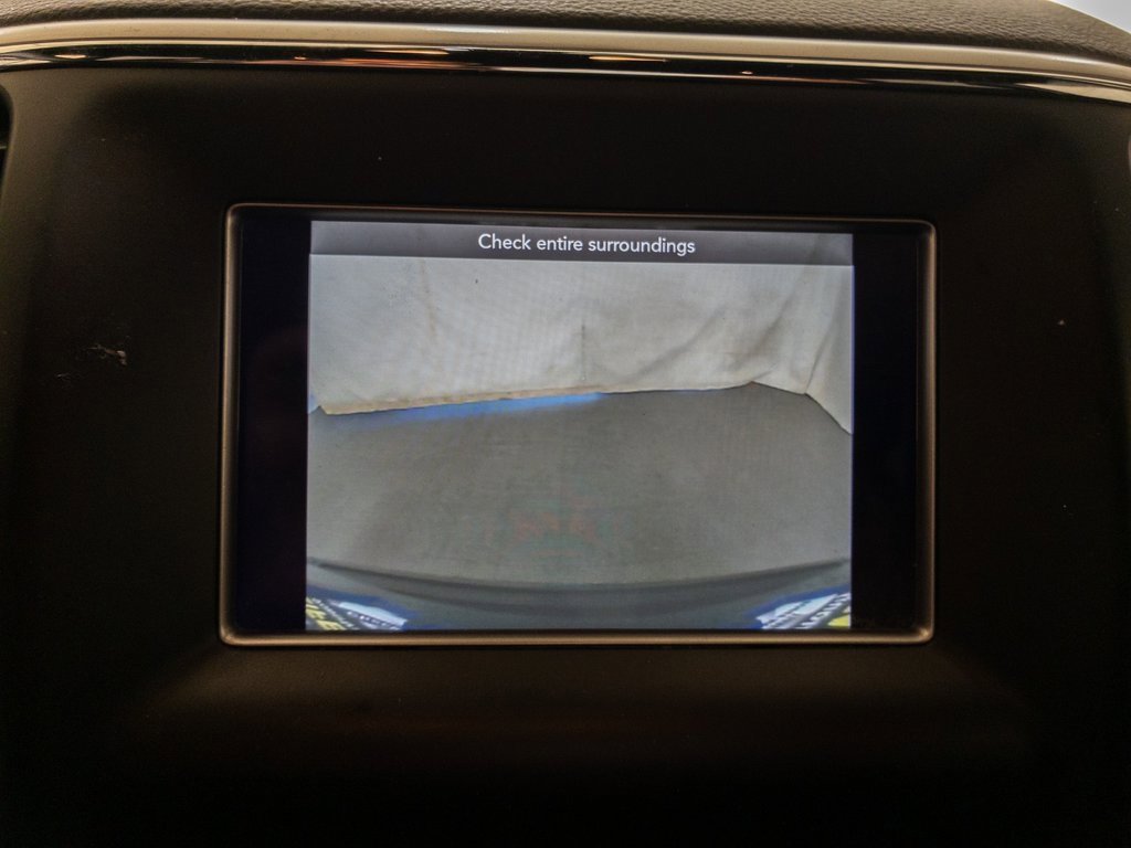 Used 2018 Jeep Grand Cherokee Laredo image 25