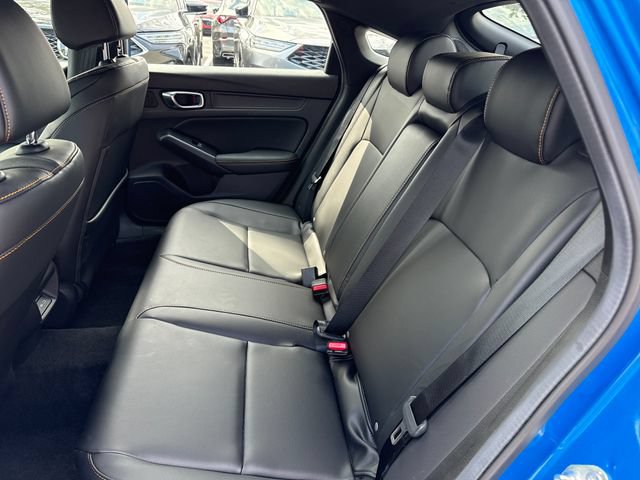 Certified 2026 Acura Integra A-Spec FWD image 12