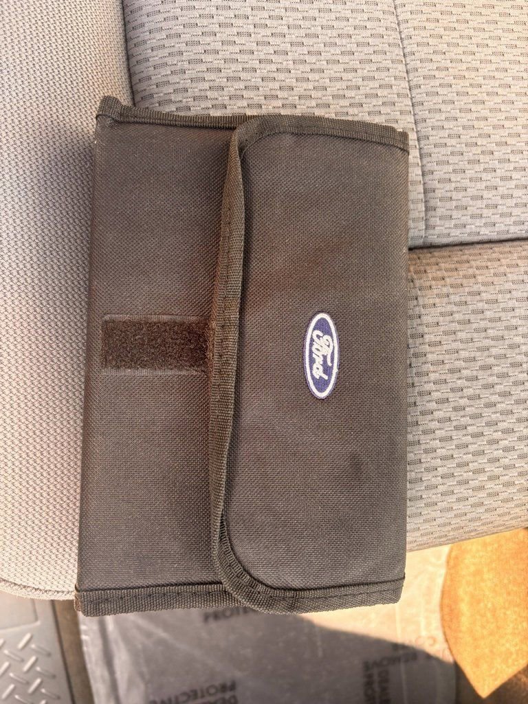 Used 2012 Ford F150 XLT w/ XLT Chrome Pkg image 30