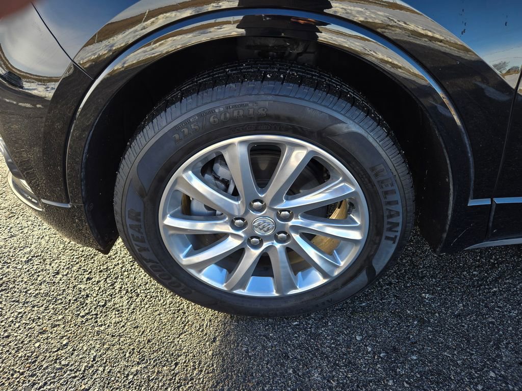 Used 2019 Buick Envision Essence image 31