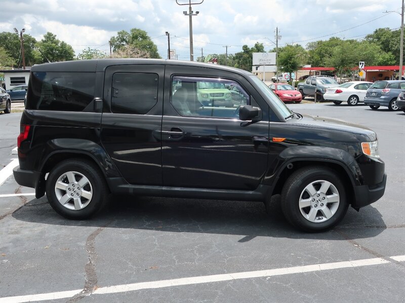 Used 2010 Honda Element EX image 4