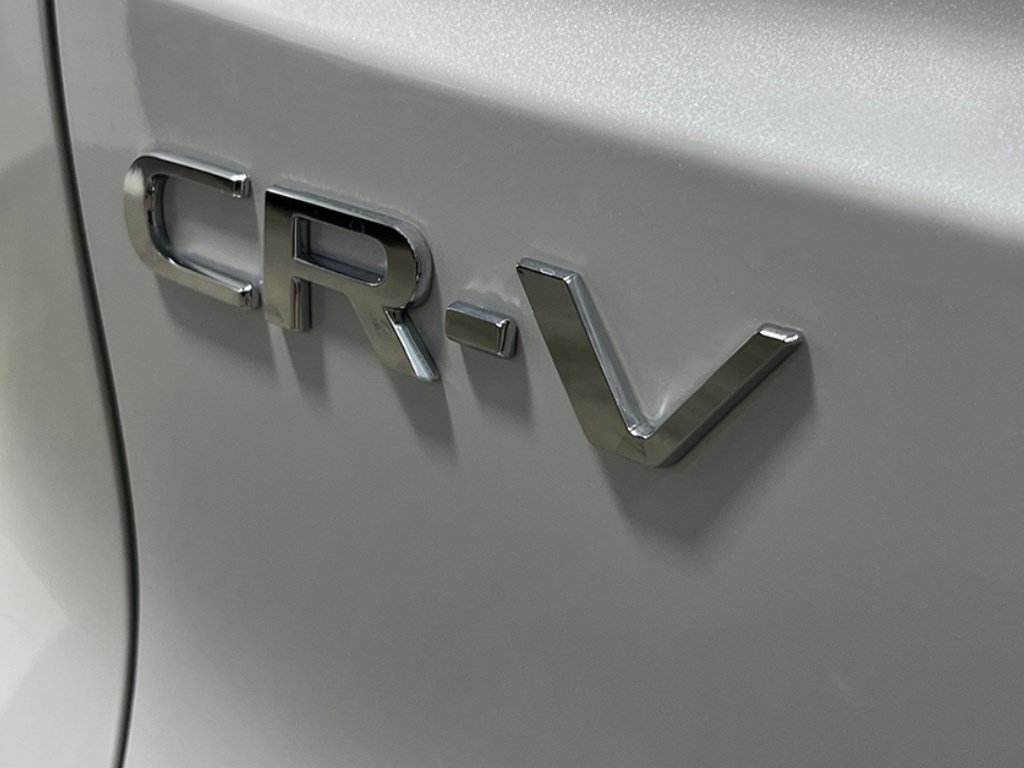 New 2027 Honda CR-V EX-L image 11