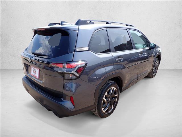 Certified 2026 Subaru Forester Limited AWD/4WD image 4