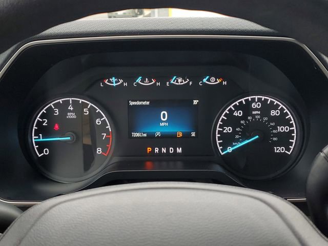 Used 2021 Ford F150 XLT image 27