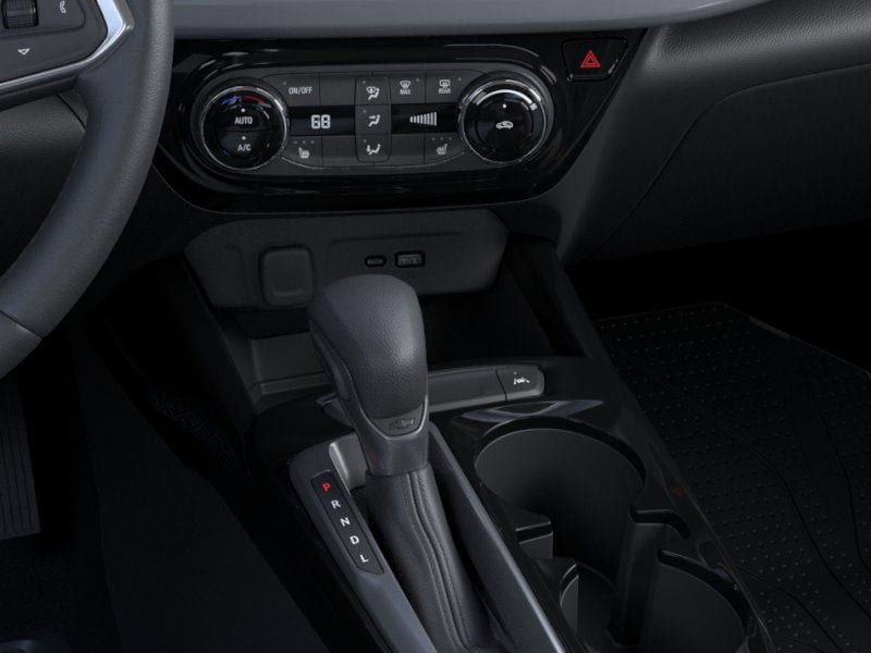 New 2026 Chevrolet Trax LT w/ Driver Confidence Package image 40