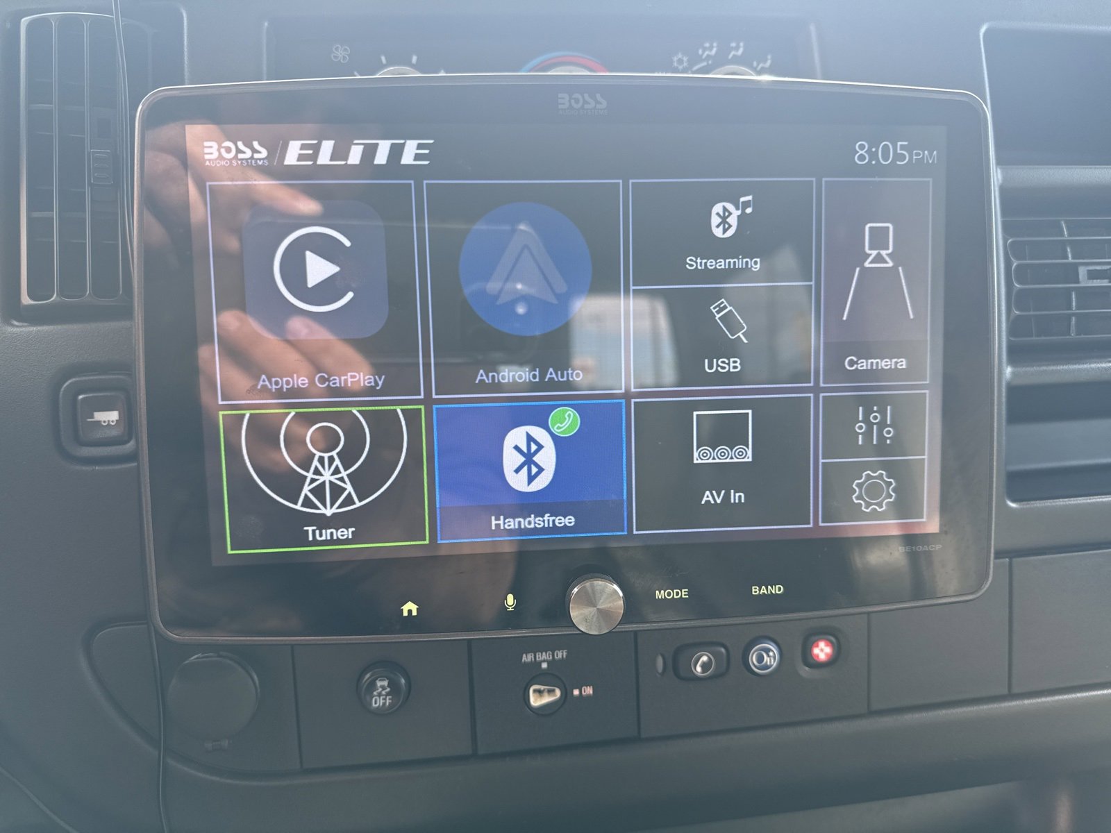 Used 2013 Chevrolet Express 2500 LT w/ LT Preferred Equipment Group image 20