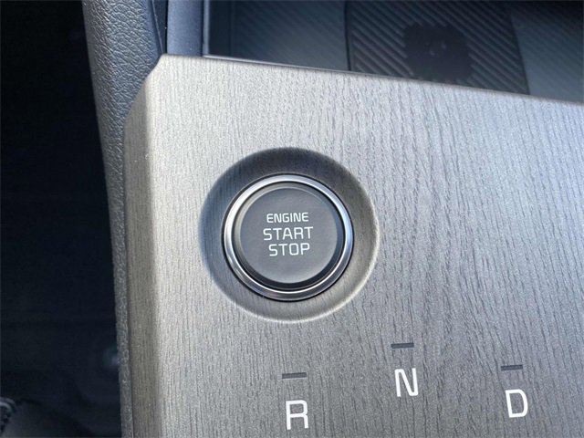 New 2026 Kia Sportage AWD Hybrid image 28