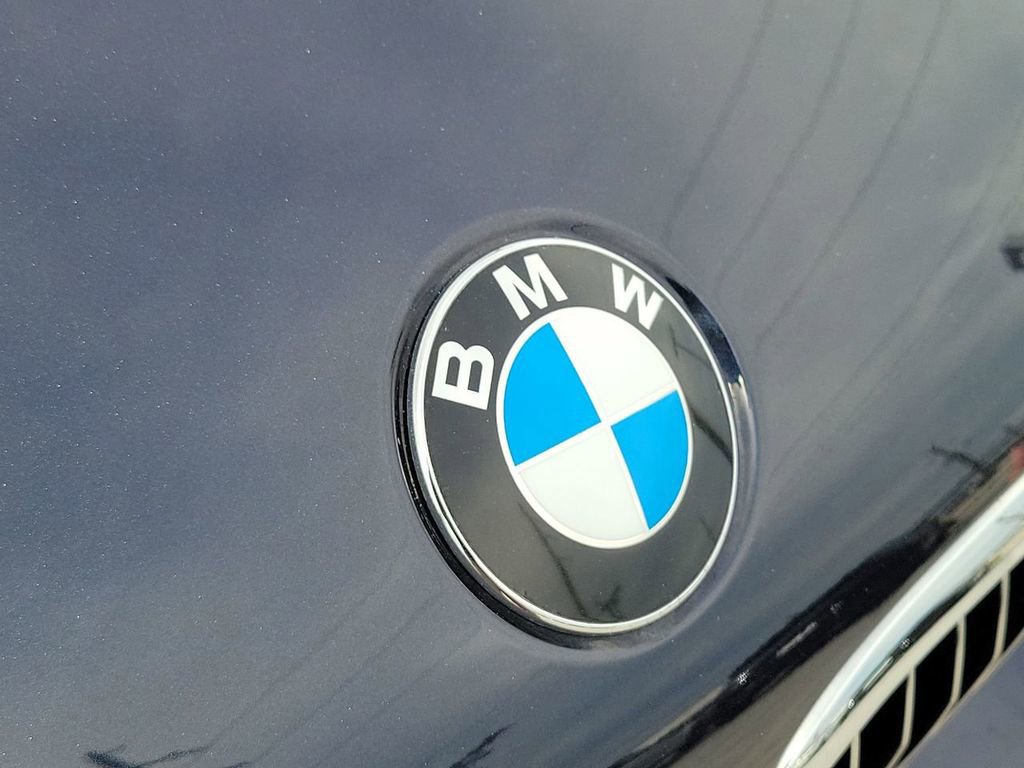 Used 2004 BMW 330Ci Convertible RWD image 9