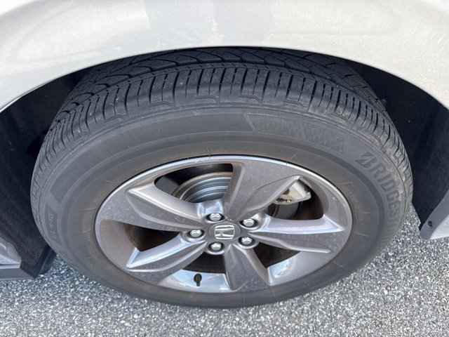 Used 2021 Honda Odyssey EX image 24