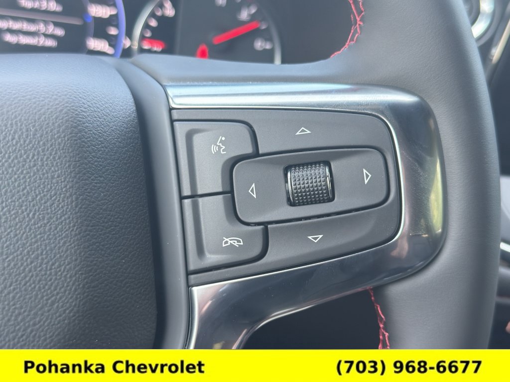 New 2026 Chevrolet Blazer RS w/ Driver Confidence II Package AWD/4WD image 13