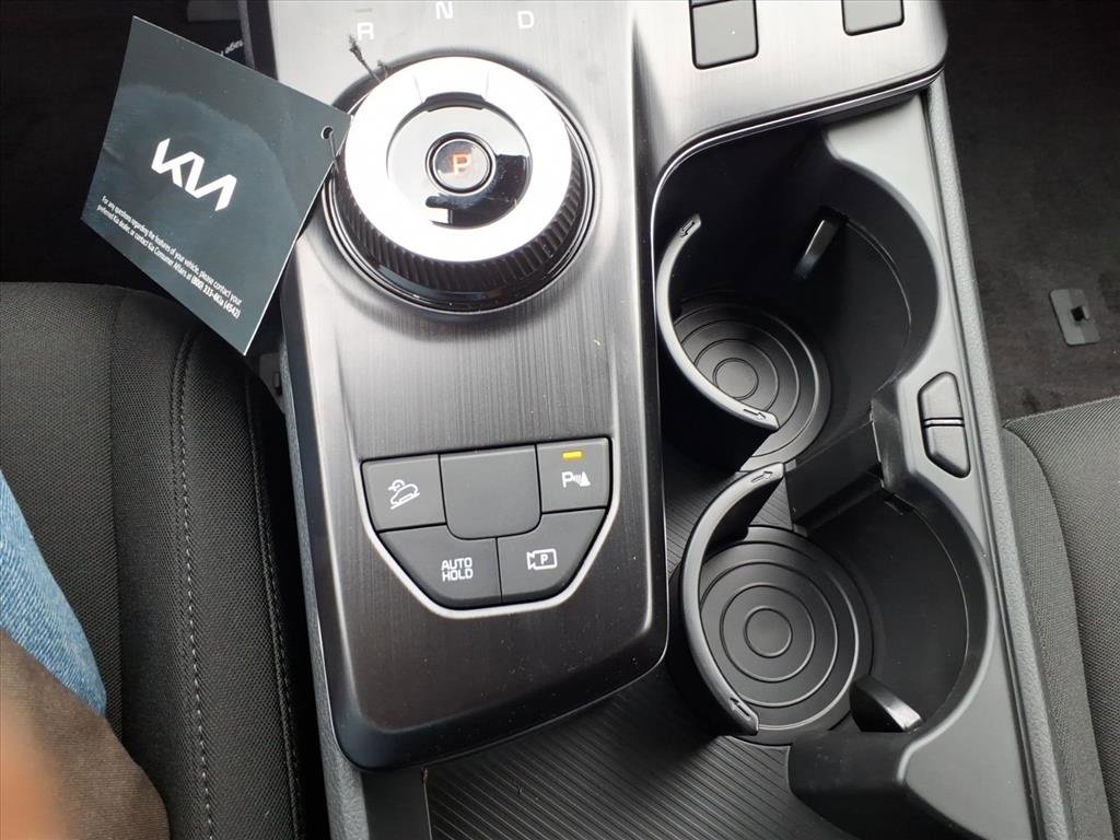 New 2026 Kia Sportage S image 17