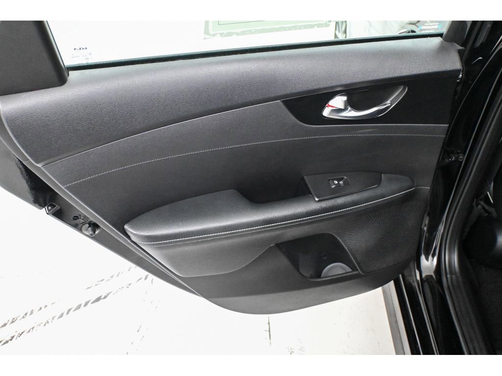 Used 2024 Kia Forte GT-Line w/ GT-Line Premium Package image 24