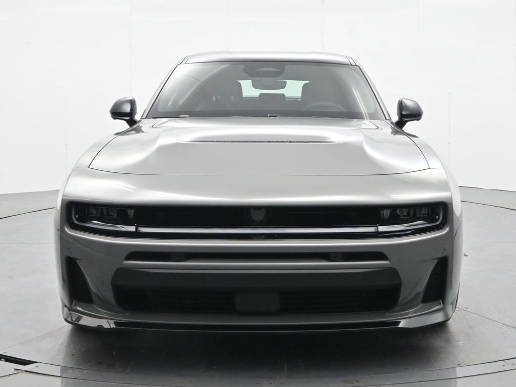New 2026 Dodge Charger Scat Pack AWD/4WD image 2
