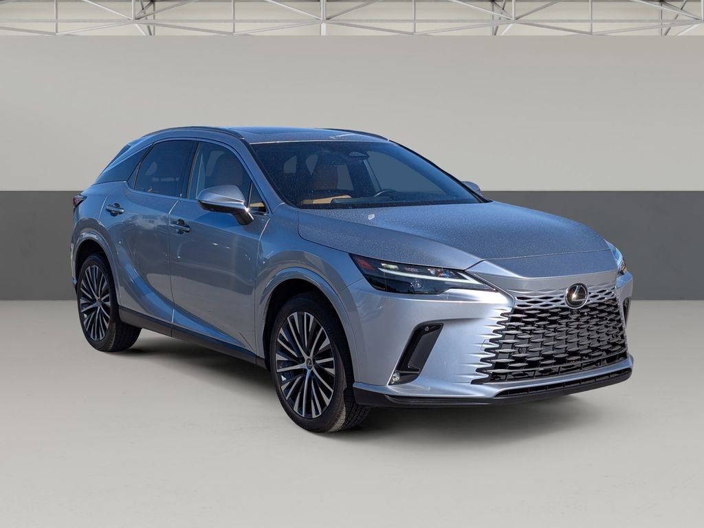 Used 2023 Lexus RX 350 Premium Plus