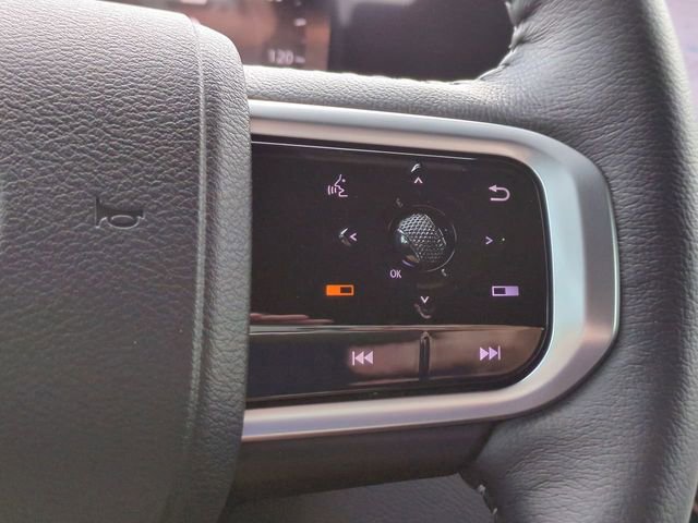 New 2026 Nissan Armada SL w/ Captain's Chari Seat Package image 26