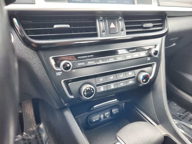Used 2020 Kia Optima S FWD image 15