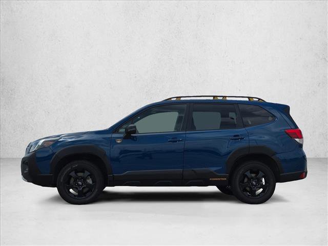 Used 2023 Subaru Forester Wilderness AWD/4WD image 9