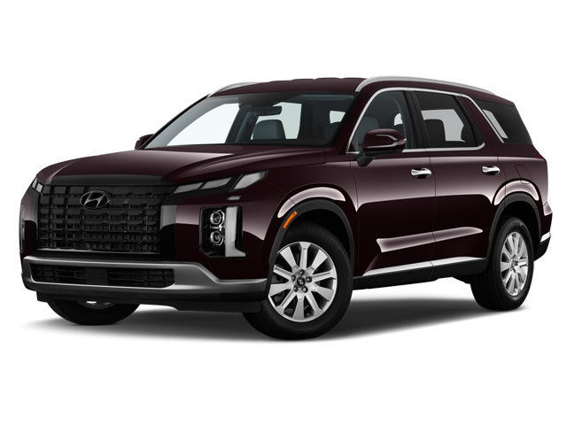 Used 2024 Hyundai Palisade Calligraphy AWD/4WD image 4