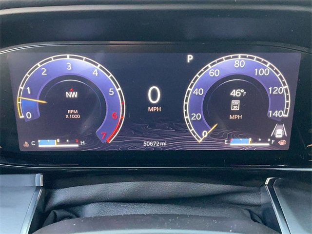 Used 2023 Jeep Wagoneer Series II w/ Convenience Group I image 32