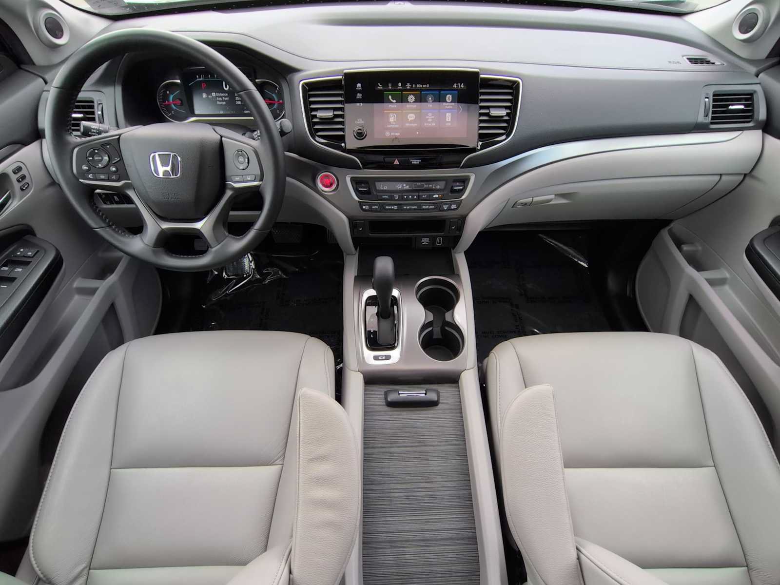 Used 2019 Honda Pilot EX-L image 16
