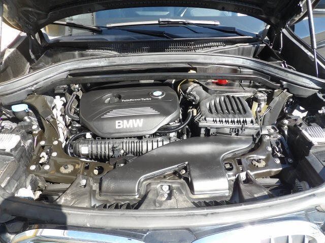 Used 2017 BMW X1 xDrive28i AWD/4WD image 10