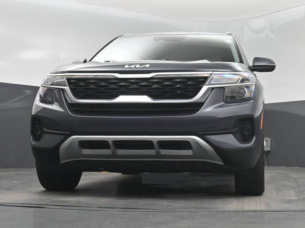 Certified 2023 Kia Seltos EX AWD/4WD image 31
