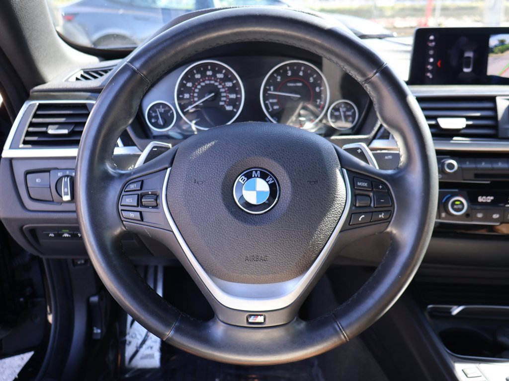 Used 2020 BMW 440i xDrive 440i xDrive w/ M Sport Package image 35