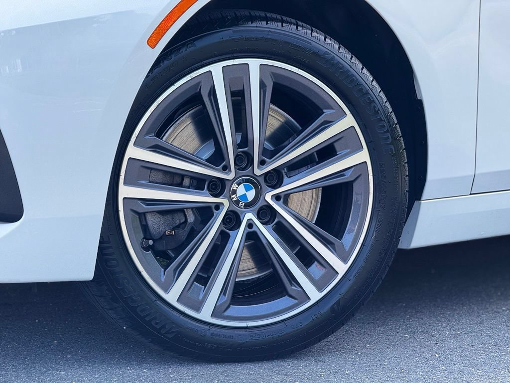 Certified 2020 BMW 228i xDrive Gran Coupe w/ Premium Package AWD/4WD image 2