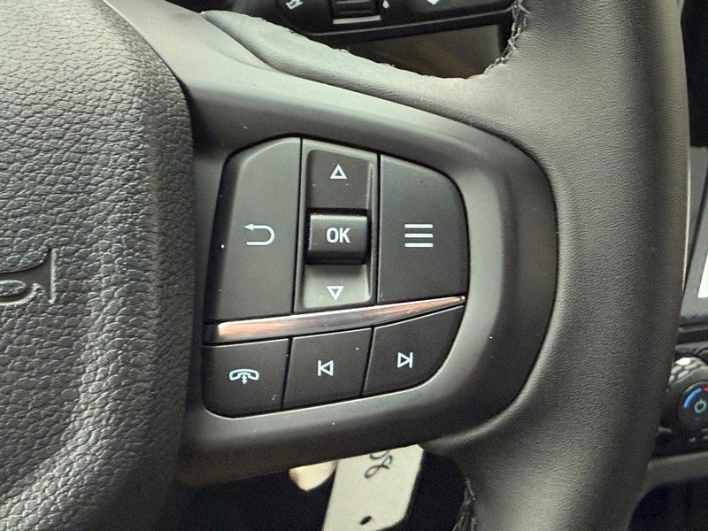 New 2025 Ford Ranger XLT image 13