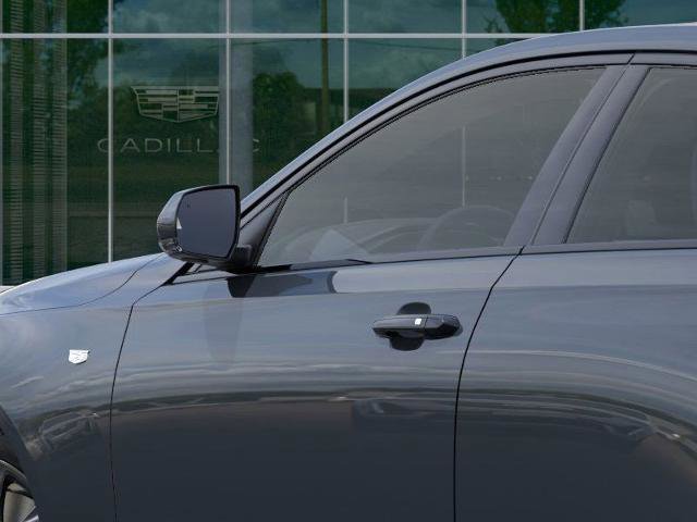 New 2026 Cadillac CT4 Sport image 12