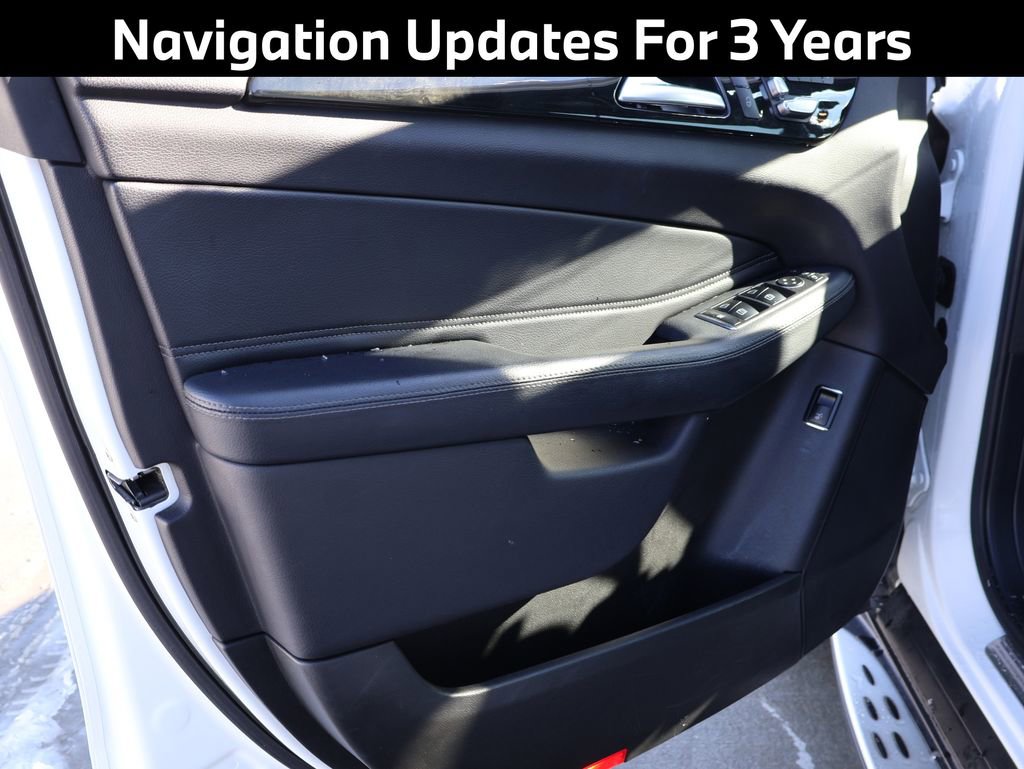 Used 2018 Mercedes-Benz GLE 350 GLE 350 image 26