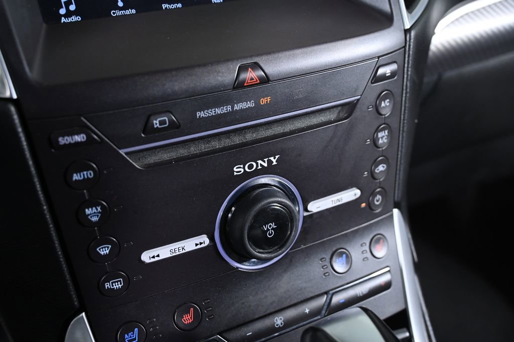 Used 2016 Ford Edge Sport w/ Equipment Group 401A image 18