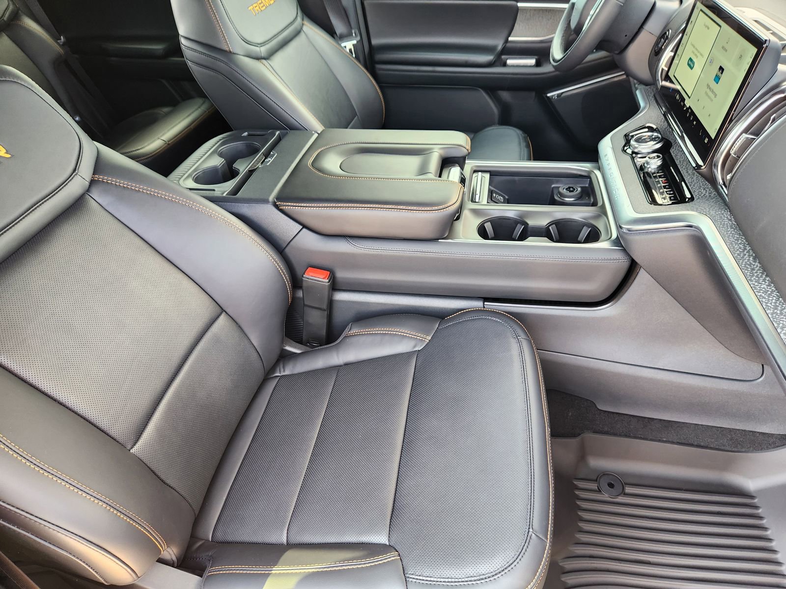 New 2025 Ford Expedition Tremor image 12