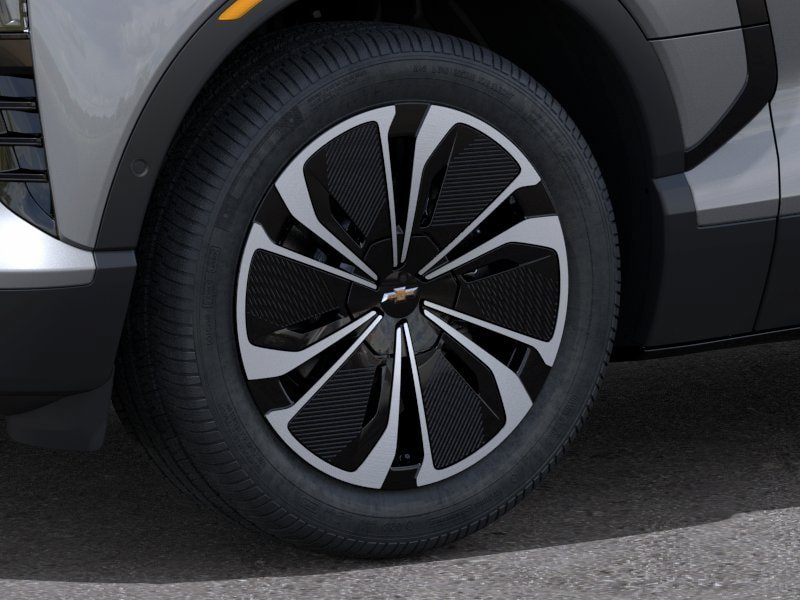 New 2026 Chevrolet Blazer EV LT AWD/4WD image 45