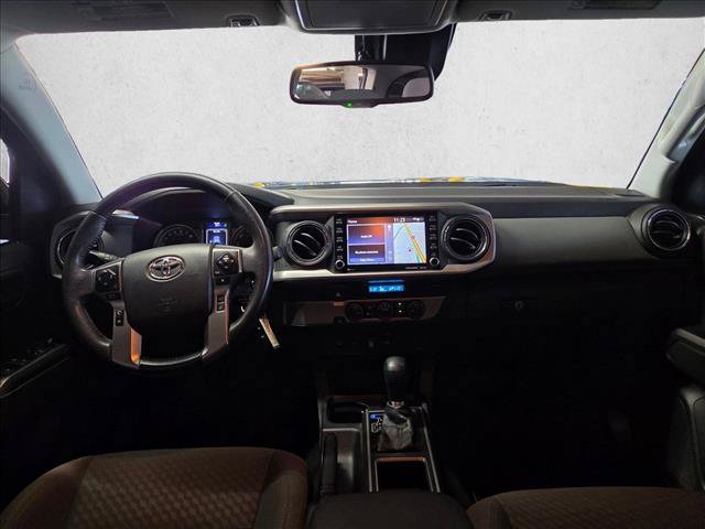 Used 2022 Toyota Tacoma SR5 RWD image 16