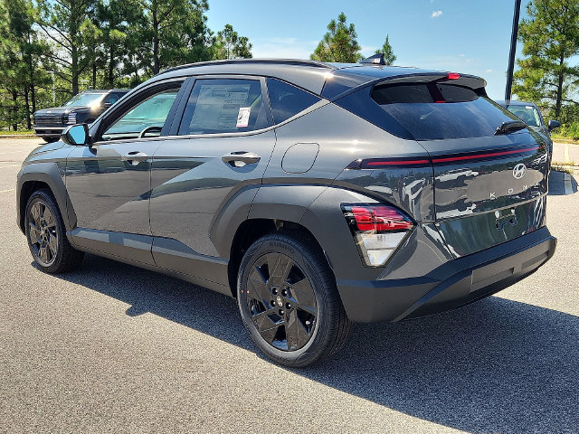 New 2027 Hyundai Kona SEL Sport FWD image 18