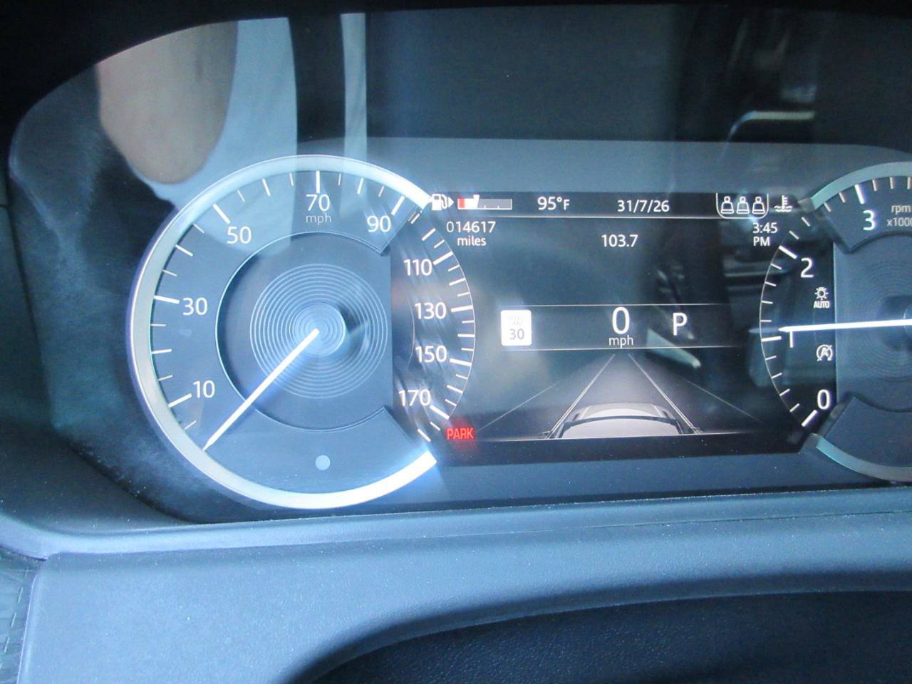 Used 2023 Land Rover Range Rover Velar R-Dynamic S AWD/4WD image 54
