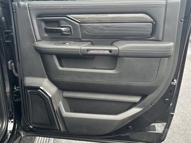 New 2026 RAM 3500 Limited image 17