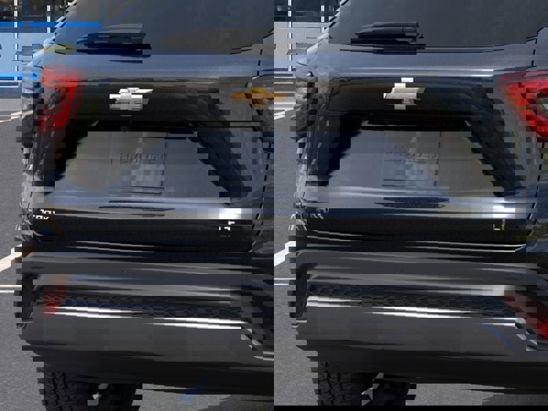 New 2026 Chevrolet Trax LT w/ Driver Confidence Package image 38