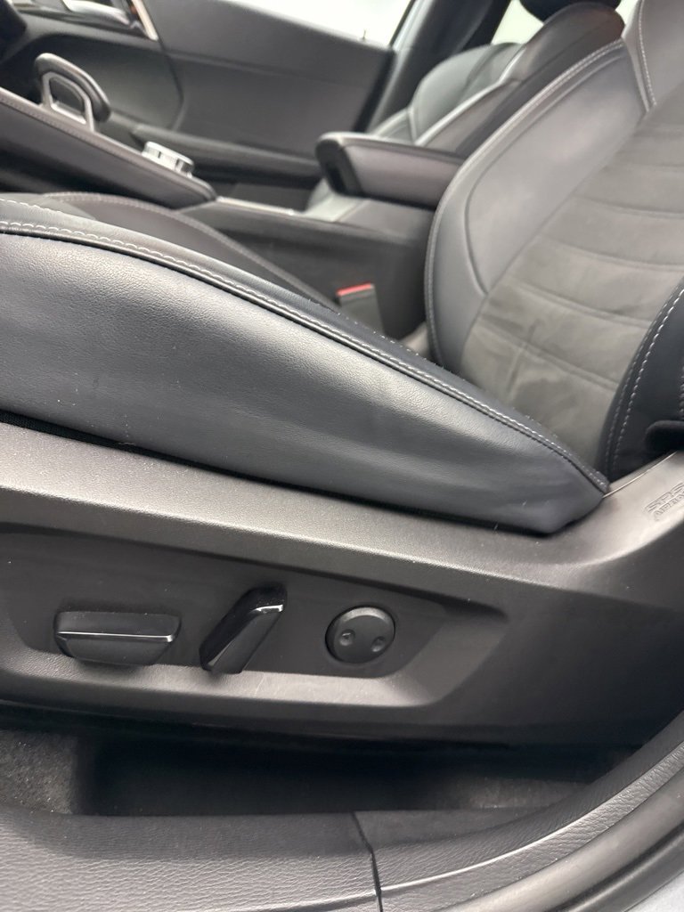 Used 2024 Mitsubishi Outlander SE image 14