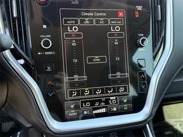 Used 2024 Subaru Outback Premium image 19