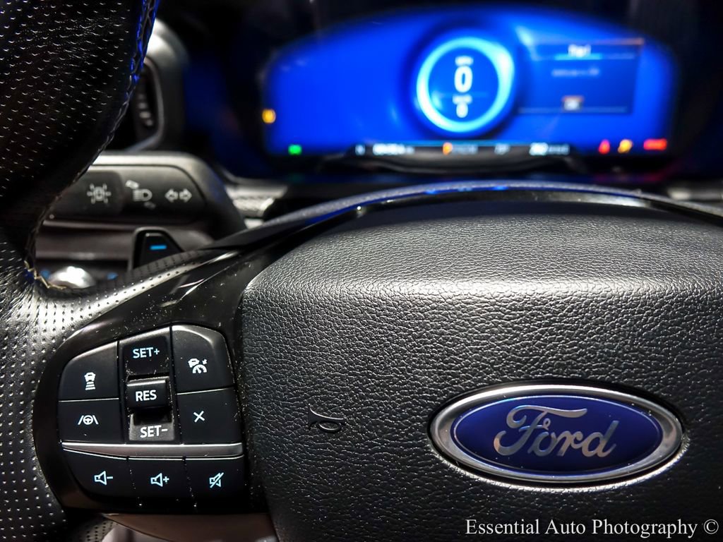 Used 2021 Ford Explorer ST w/ ST Street Pack image 19